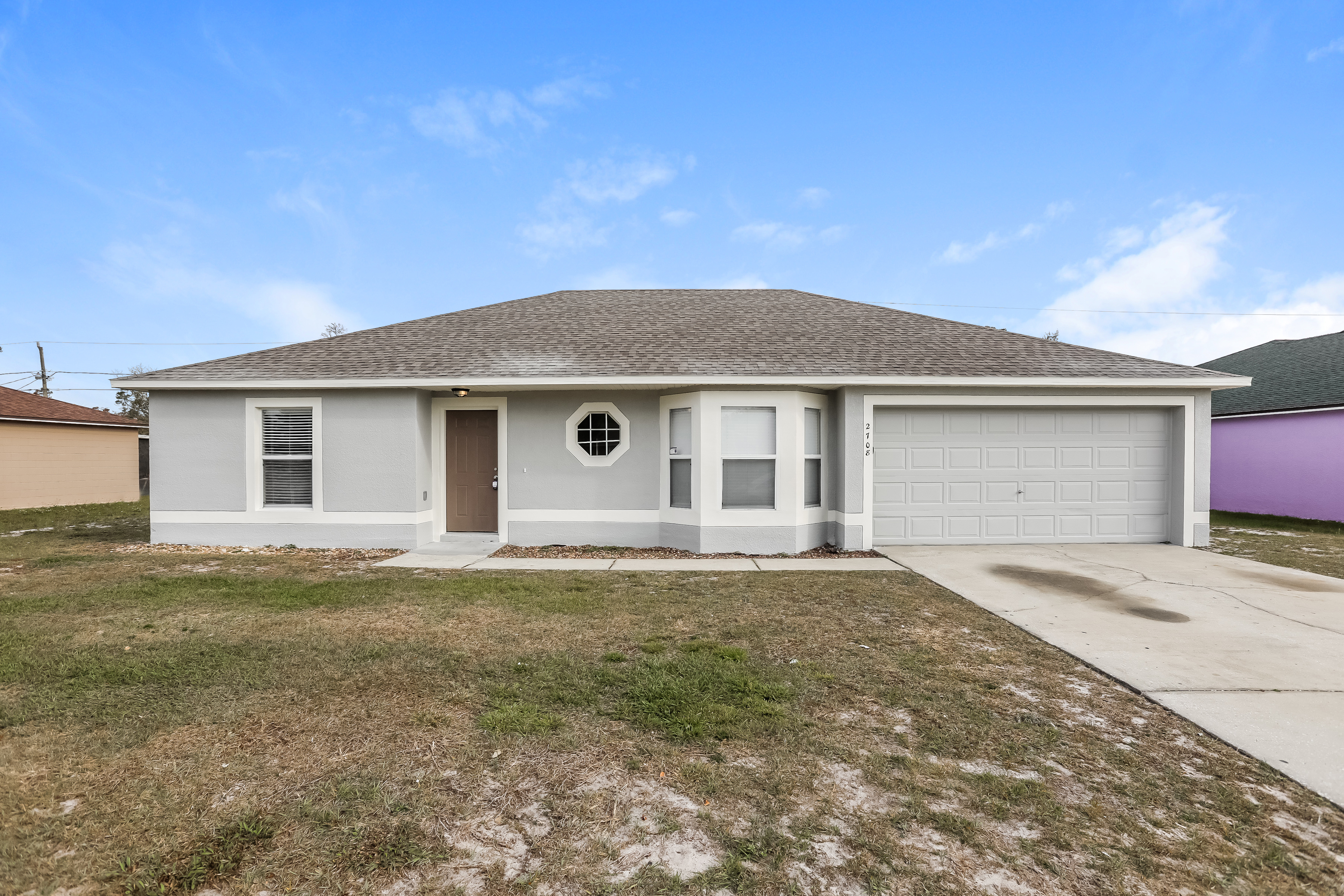 2708 Derby Dr Deltona, FL 32738